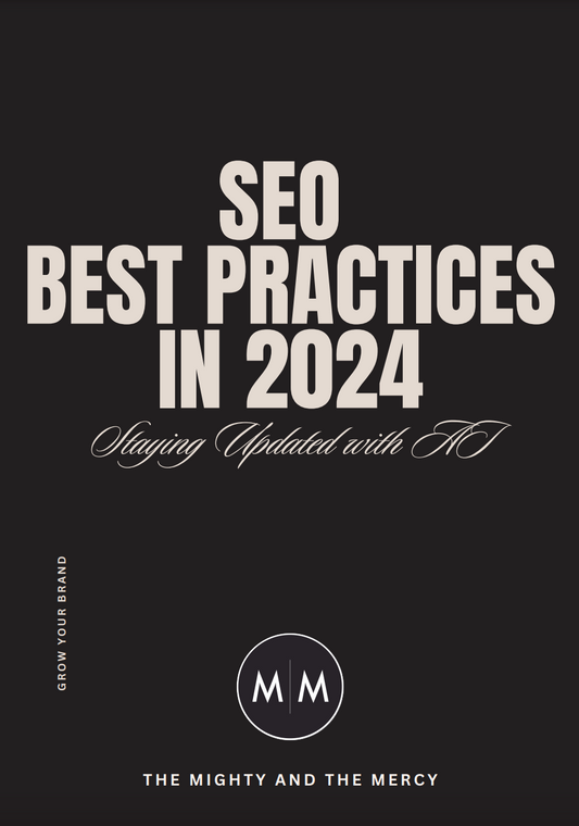 SEO Best Practices in 2024: Staying Updated with AI