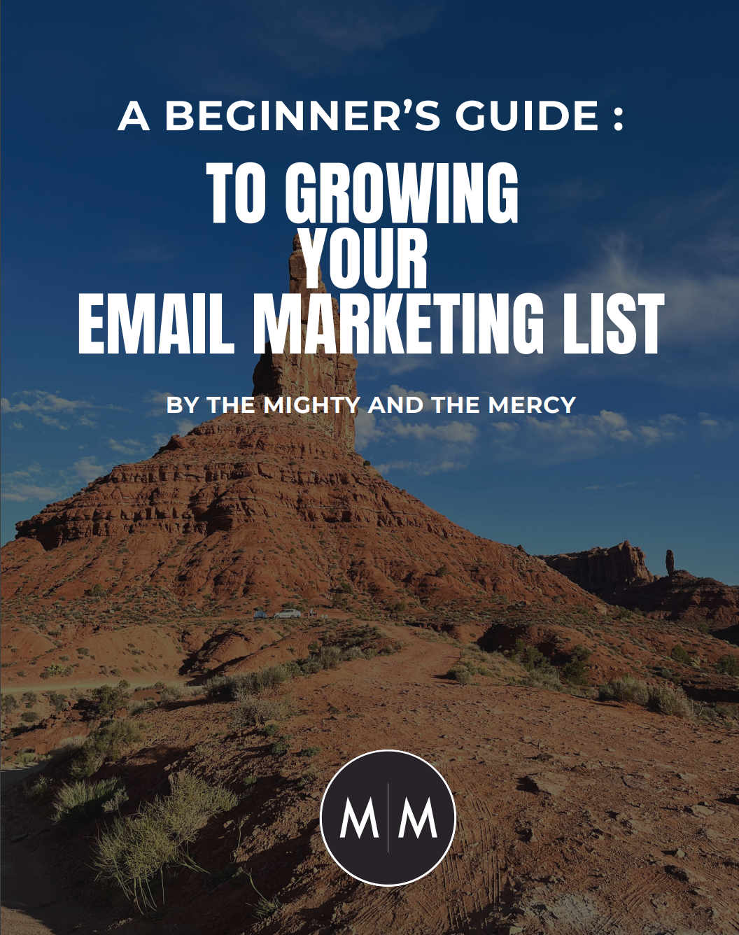 A beginner's guide to Email Marketing